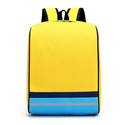 Wasserdichte Schultasche Rucksack für Kinder Unisex und OEM / ODM anpassbar