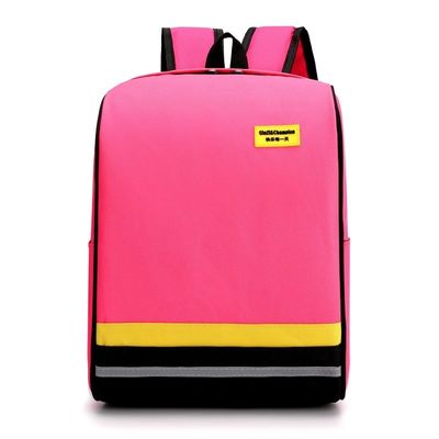 Wasserdichte Schultasche Rucksack für Kinder Unisex und OEM / ODM anpassbar