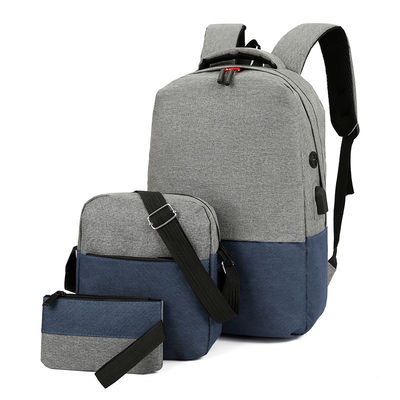 Wasserdichtes Schul-Rücksack für Teenager-Jungen