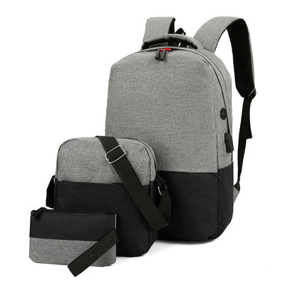 Wasserdichtes Schul-Rücksack für Teenager-Jungen