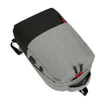 Wasserdichtes Schul-Rücksack für Teenager-Jungen