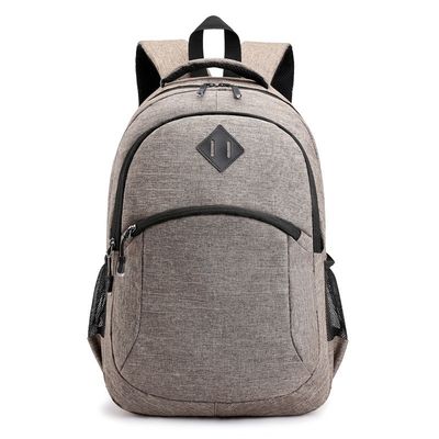 Laptop-Rucksack mit großer Kapazität für Modeschulen und Outdoor-Reisen