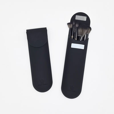 Farbgeschneiderte, wasserdichte, kosmetische Tasche, kleiner Volumen, tragbar, perfekt zum Reisen.