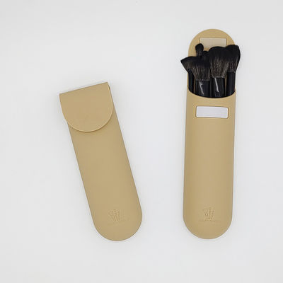 Farbgeschneiderte, wasserdichte, kosmetische Tasche, kleiner Volumen, tragbar, perfekt zum Reisen.