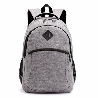 Laptop-Rucksack mit großer Kapazität für Modeschulen und Outdoor-Reisen