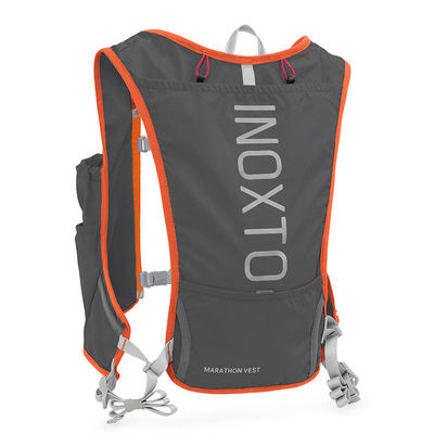 Langlebiger Hydratations-Rücksack für das Radfahren im Freien mit Inneren Reißverschluss und individuellem Logo