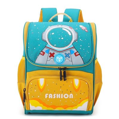 2021 Schulmode Wasserdichte Kinder Rucksack mit OEM/ODM-Akzeptanz und Praktikabilität