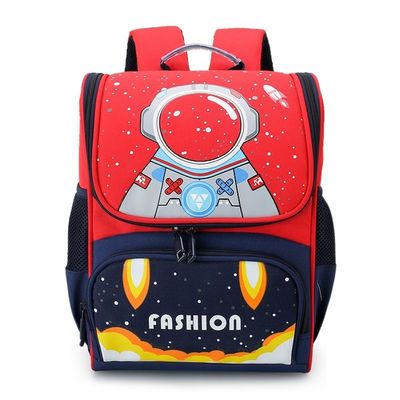 2021 Schulmode Wasserdichte Kinder Rucksack mit OEM/ODM-Akzeptanz und Praktikabilität