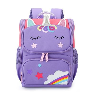 2021 Schulmode Wasserdichte Kinder Rucksack mit OEM/ODM-Akzeptanz und Praktikabilität