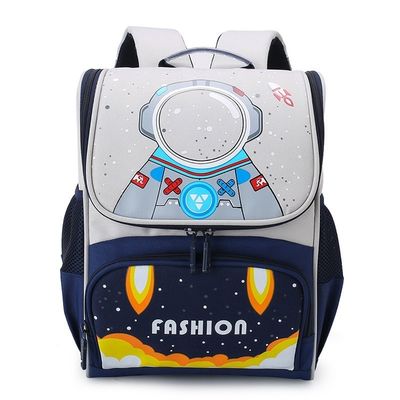 2021 Schulmode Wasserdichte Kinder Rucksack mit OEM/ODM-Akzeptanz und Praktikabilität