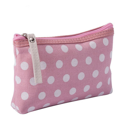 Wasserdichte Modetüte Kleine Kosmetiktasche zum Organisieren von Notwendigem