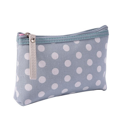 Wasserdichte Modetüte Kleine Kosmetiktasche zum Organisieren von Notwendigem