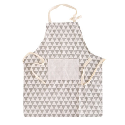 Unisex-Verstellbare Bib-Schürzen mit Wasser- und Ölbeständigkeit