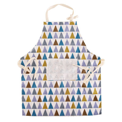 Unisex-Verstellbare Bib-Schürzen mit Wasser- und Ölbeständigkeit