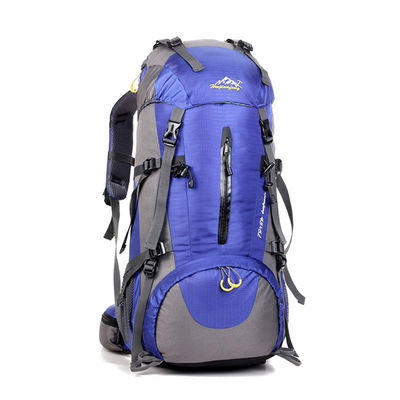45L 5L Großraum Tactical Backpack für Männer und Reißverschluss im Freien