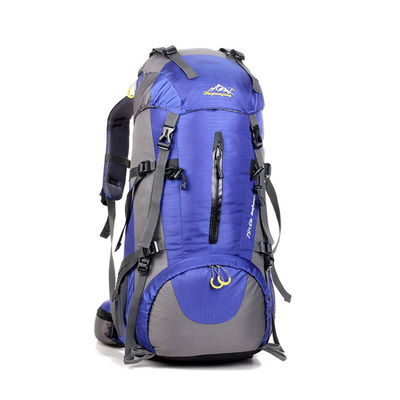 45L 5L Großraum Tactical Backpack für Männer und Reißverschluss im Freien