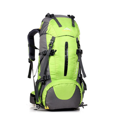 45L 5L Großraum Tactical Backpack für Männer und Reißverschluss im Freien