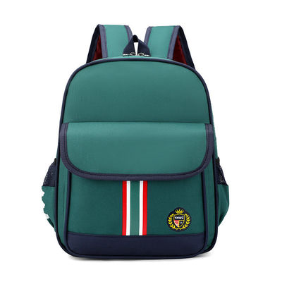 Custom Logo Kinder Mode Rucksack für Mädchen Weiches Handgelenk Schultaschen Online-Shopping
