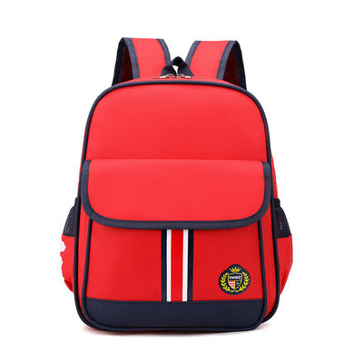 Custom Logo Kinder Mode Rucksack für Mädchen Weiches Handgelenk Schultaschen Online-Shopping
