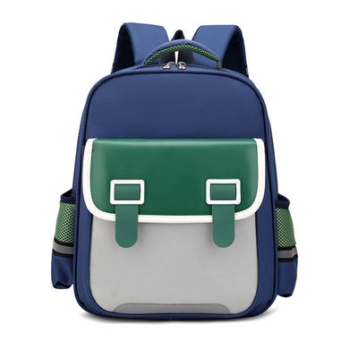 Custom Logo Kinder Mode Rucksack für Mädchen Weiches Handgelenk Schultaschen Online-Shopping