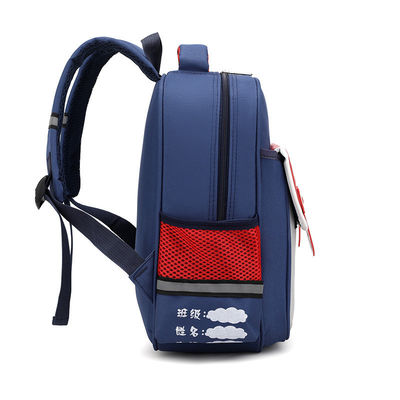Custom Logo Kinder Mode Rucksack für Mädchen Weiches Handgelenk Schultaschen Online-Shopping