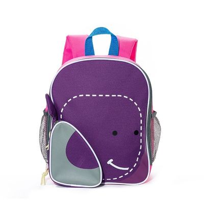 Unisex-Nylon-Schultasche 2021 Mode-Rucksack für Outdoor-Aktivitäten
