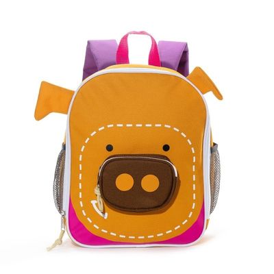 Unisex-Nylon-Schultasche 2021 Mode-Rucksack für Outdoor-Aktivitäten