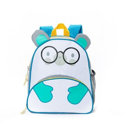 Unisex-Nylon-Schultasche 2021 Mode-Rucksack für Outdoor-Aktivitäten