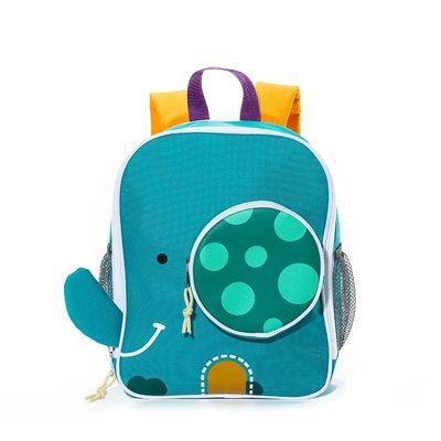 Unisex-Nylon-Schultasche 2021 Mode-Rucksack für Outdoor-Aktivitäten