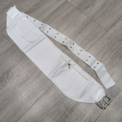 Mikrofiber Hajj Umrah Gürtel für Männer Alle Jahreszeiten Ihram Gürtel Akzeptabel OEM / ODM