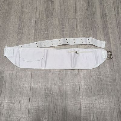 Mikrofiber Hajj Umrah Gürtel für Männer Alle Jahreszeiten Ihram Gürtel Akzeptabel OEM / ODM
