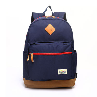 Akzeptabeler OEM/ODM-Schulrücksack für Schüler
