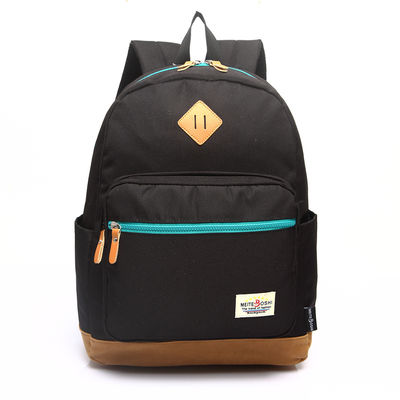 Akzeptabeler OEM/ODM-Schulrücksack für Schüler