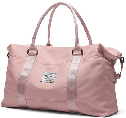 Anpassungs-Logo akzeptiert Großkapazität Reiseorganisator Zugstring Sport Tote Tasche