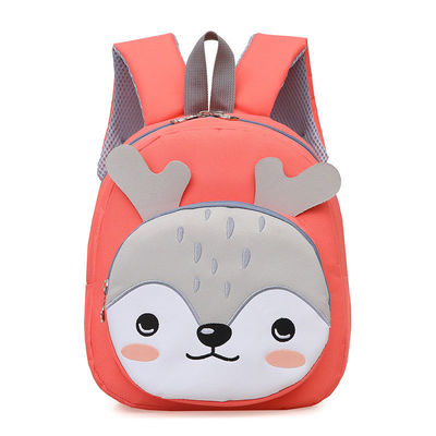 Zeichentricksack für Kinder Kinder Mode Kindergarten Grundschule Reisetasche