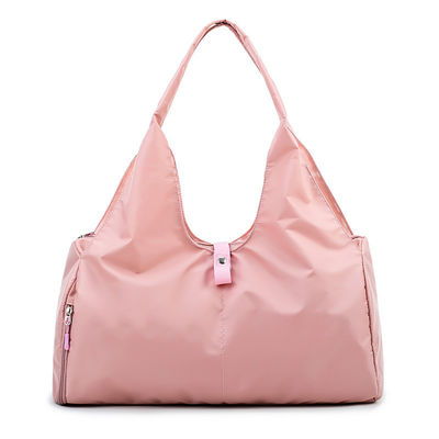 Outdoor-Sport-Reisetasche Damen-Duffel-Tasche für Fitnessstudio und Outdoor-Aktivitäten