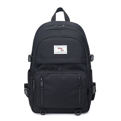 Modische Oxford-Schultasche für Jugendliche in individueller Farbe und im alltäglichen Schulleben