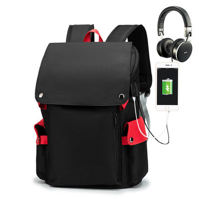 Logo Customized Logo Kinder Rucksack für Studenten Mode Wasserdicht Wandern Reisen