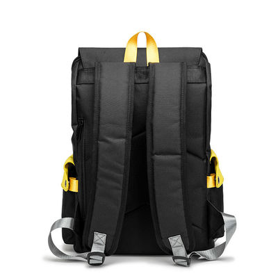 Logo Customized Logo Kinder Rucksack für Studenten Mode Wasserdicht Wandern Reisen