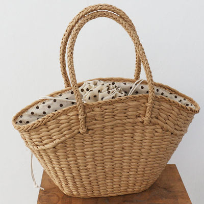 Hochkapazitäts-Tassel-Anhänger-Frauen-Schulter-Eimer-Tasche mit individueller Farbe
