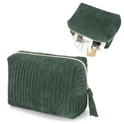 Versatile Handtasche, maßgeschneiderter Kosmetik-Organisator für Reisen und Hautpflege