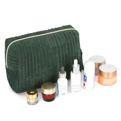 Versatile Handtasche, maßgeschneiderter Kosmetik-Organisator für Reisen und Hautpflege