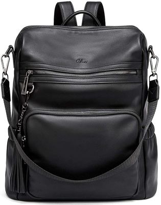 Soft Handle Designer Rucksack Rucksack Die ultimative Kombination aus Komfort und Stil