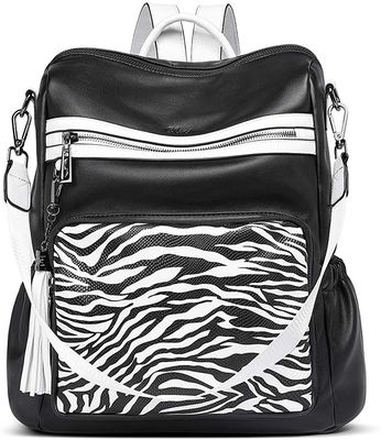 Soft Handle Designer Rucksack Rucksack Die ultimative Kombination aus Komfort und Stil
