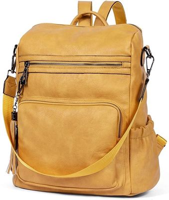 Soft Handle Designer Rucksack Rucksack Die ultimative Kombination aus Komfort und Stil