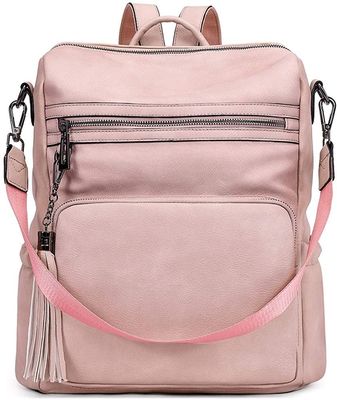 Soft Handle Designer Rucksack Rucksack Die ultimative Kombination aus Komfort und Stil