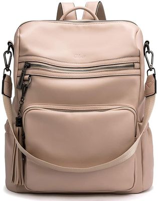 Soft Handle Designer Rucksack Rucksack Die ultimative Kombination aus Komfort und Stil