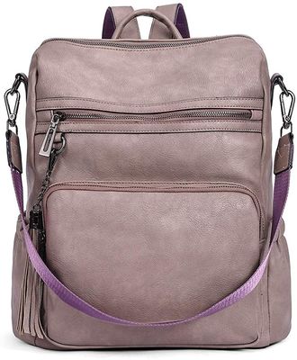 Soft Handle Designer Rucksack Rucksack Die ultimative Kombination aus Komfort und Stil