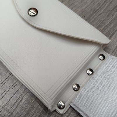 Anpassung Farbe Frei Größe Verstellbarer Hajj-Tasche Ihram Gürtel Für Muslime Neueste Modisch