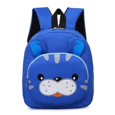 Kinder-Reise- und Schul-Lunch-Taschen Zeichentrickfilm-Muster Kinder-Gepäck-Set für OEM/ODM akzeptabel